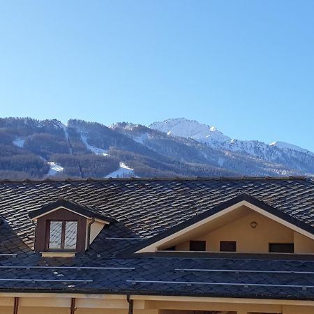 Casa Agnes Apartment Bardonecchia Exterior photo