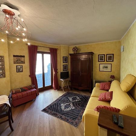 Casa Agnes Apartment Bardonecchia Exterior photo
