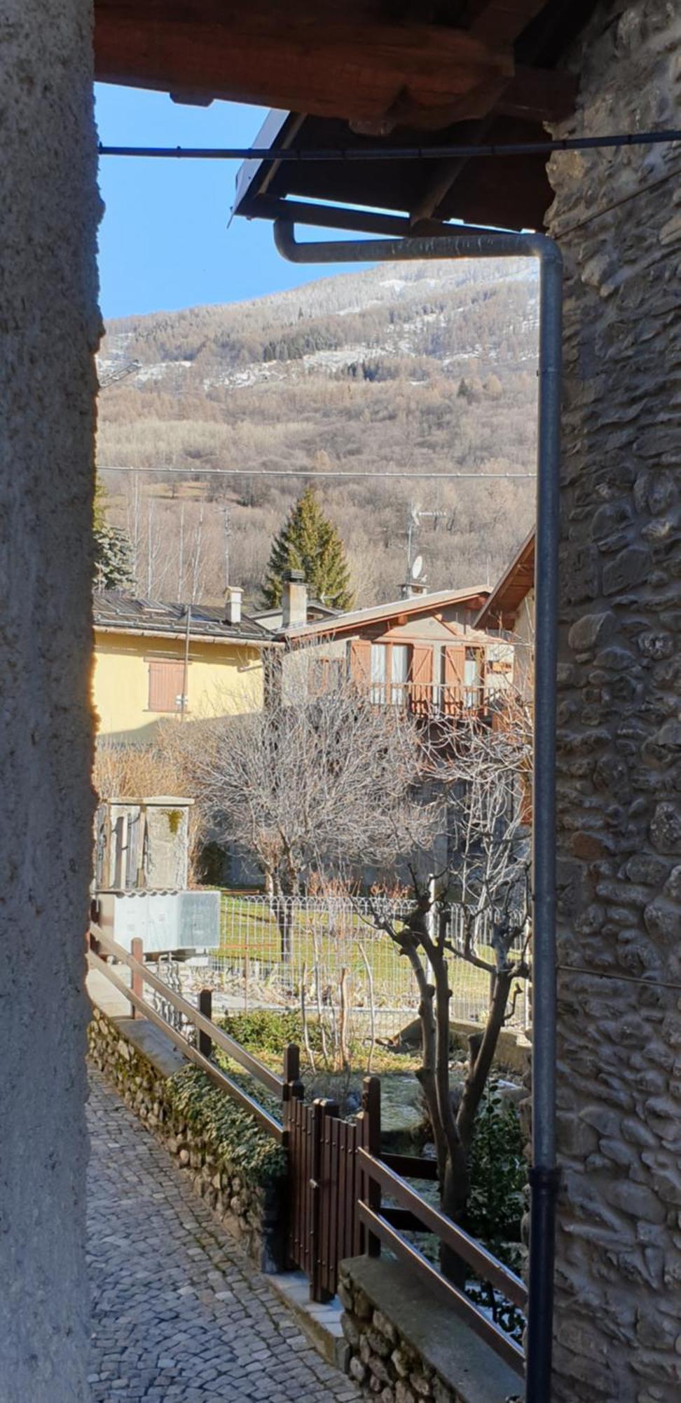Casa Agnes Apartment Bardonecchia Exterior photo