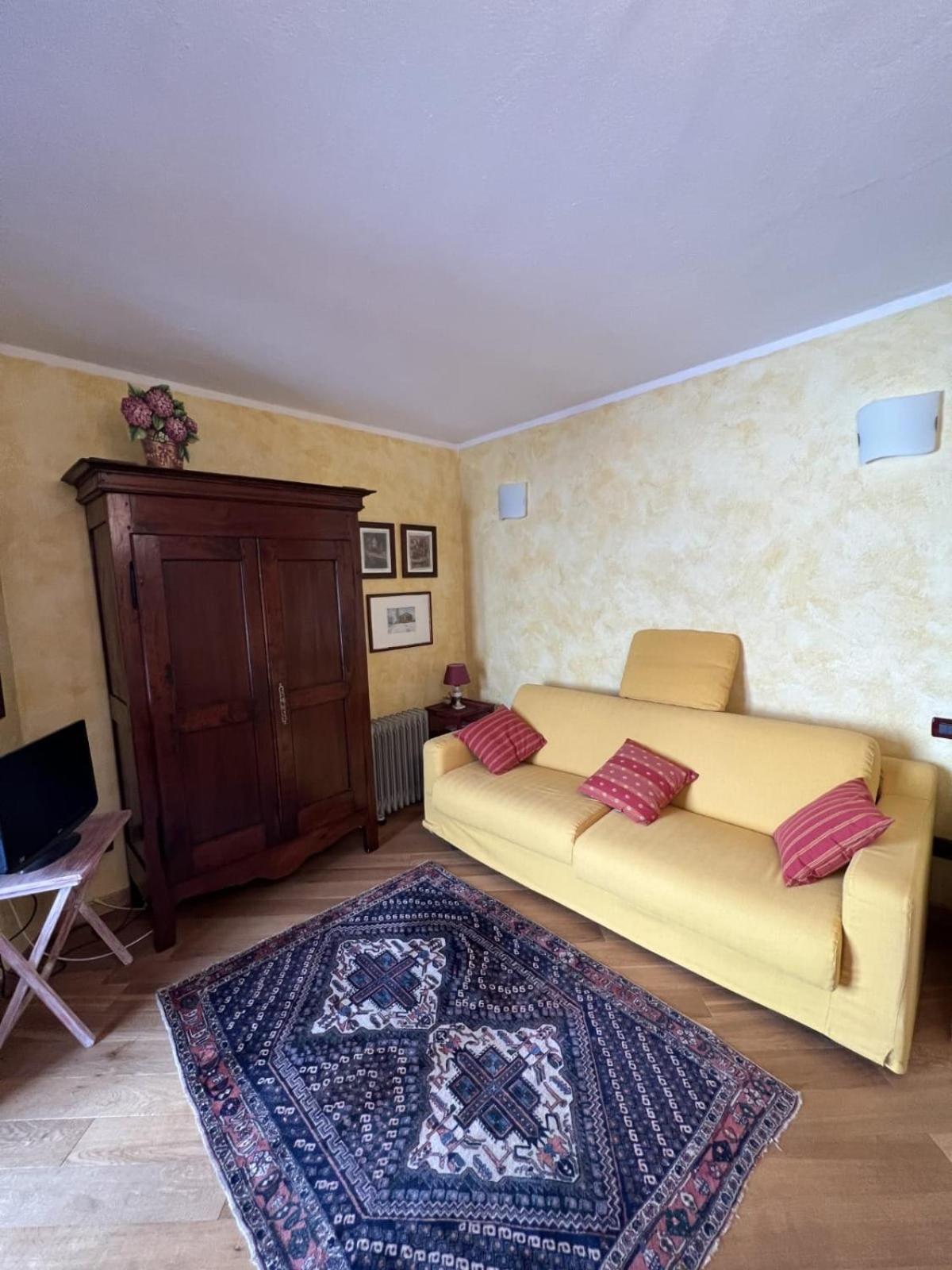 Casa Agnes Apartment Bardonecchia Exterior photo