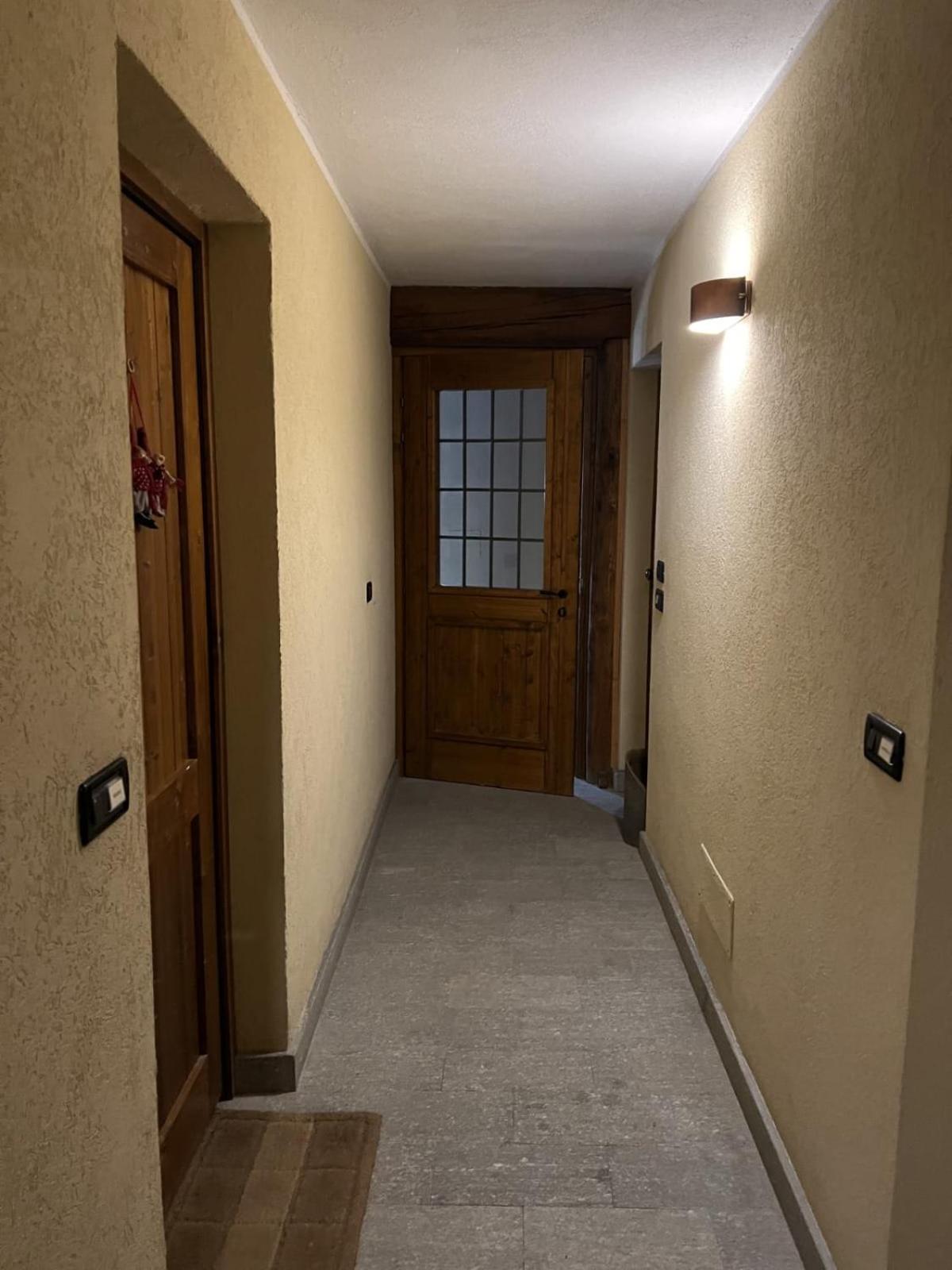 Casa Agnes Apartment Bardonecchia Exterior photo