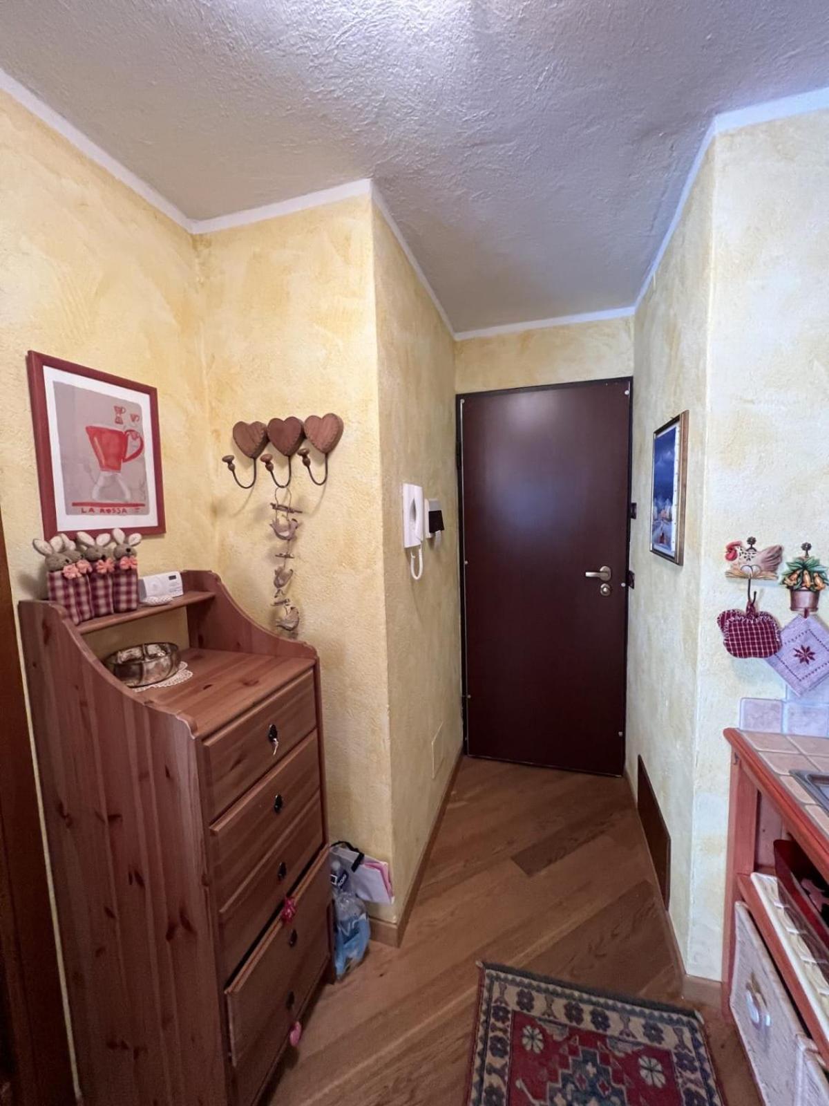Casa Agnes Apartment Bardonecchia Exterior photo