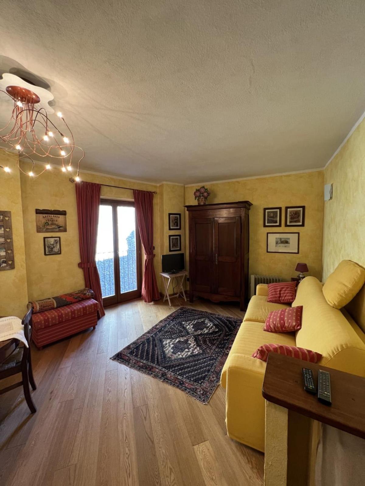 Casa Agnes Apartment Bardonecchia Exterior photo